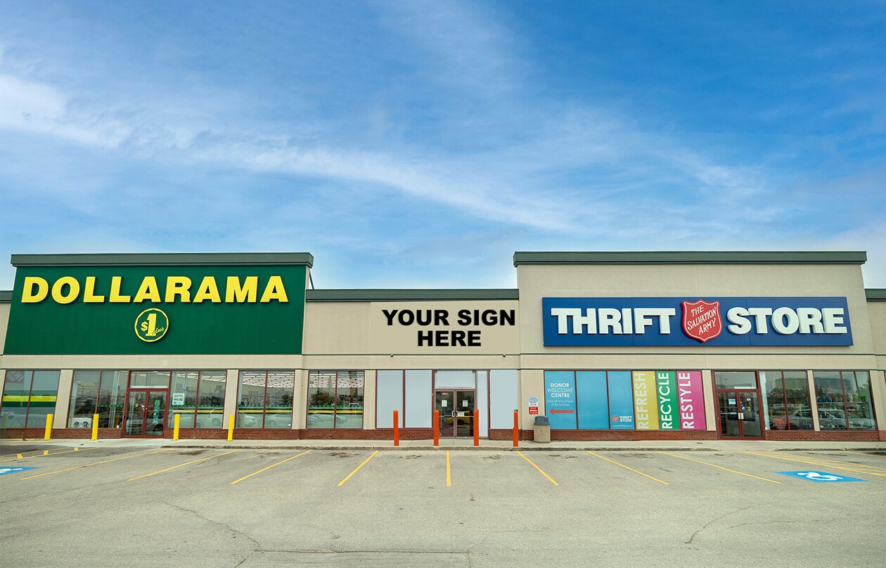 675 Empress St, Winnipeg, MB for lease Primary Photo- Image 1 of 12