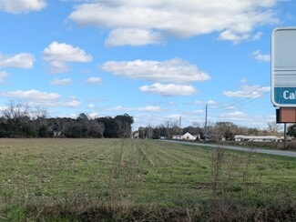 Plus de détails pour 5015 W Spencer Field Rd, Pace, FL - Terrain à vendre