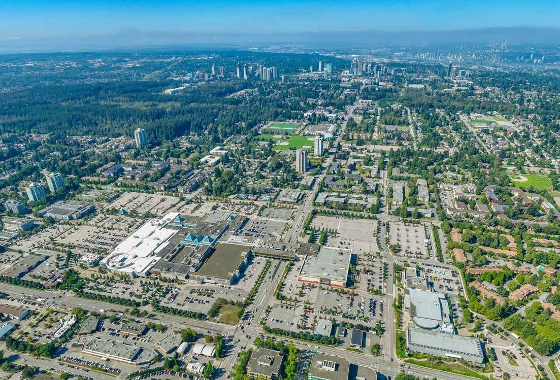 14864 103A Av, Surrey, BC for sale Building Photo- Image 1 of 5