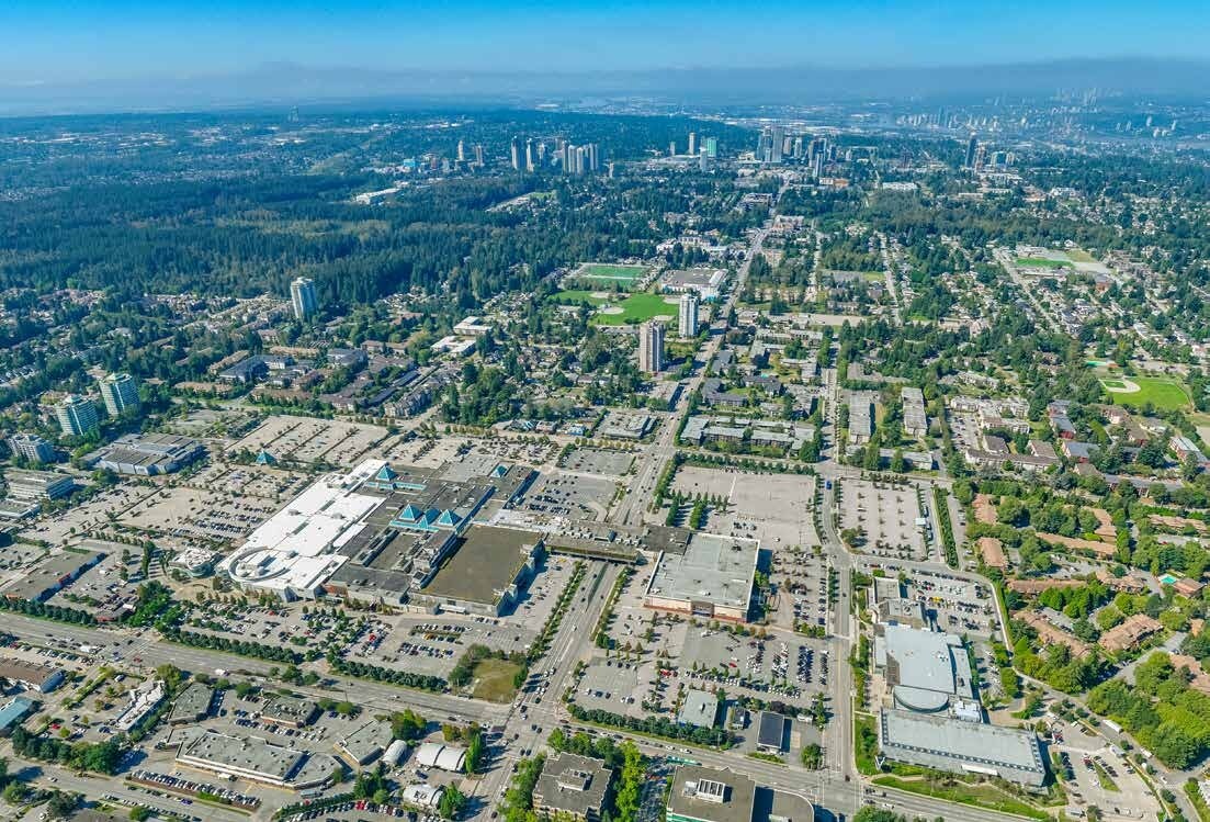 14864 103A Av, Surrey, BC à vendre Photo du bâtiment- Image 1 de 5