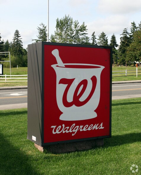 14308 Meridian Ave E, Puyallup, WA for lease - Building Photo - Image 2 of 4