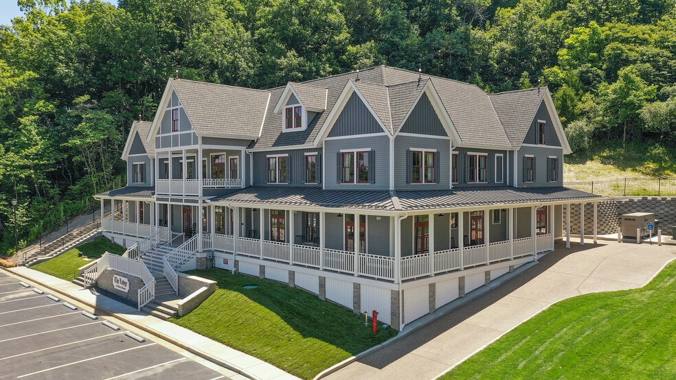 3500 Saint Albans Rd, Saint Albans, MO à vendre - Photo du bâtiment - Image 2 de 12