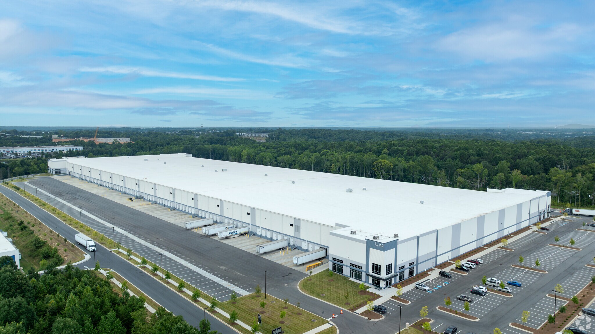 142 Serviceberry Way, Mooresville, NC à vendre Aérien- Image 1 de 1