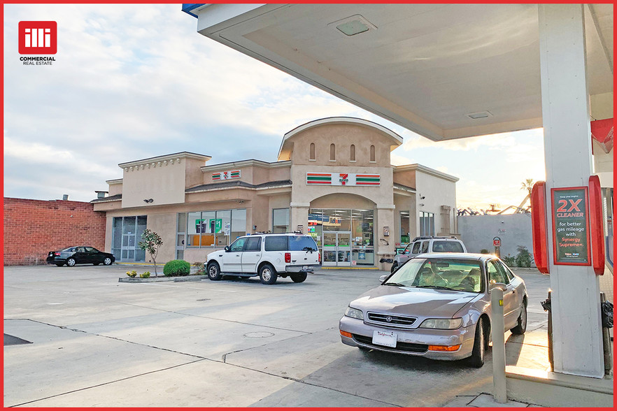 8307 S La Cienega Blvd, Inglewood, CA for sale - Building Photo - Image 1 of 1