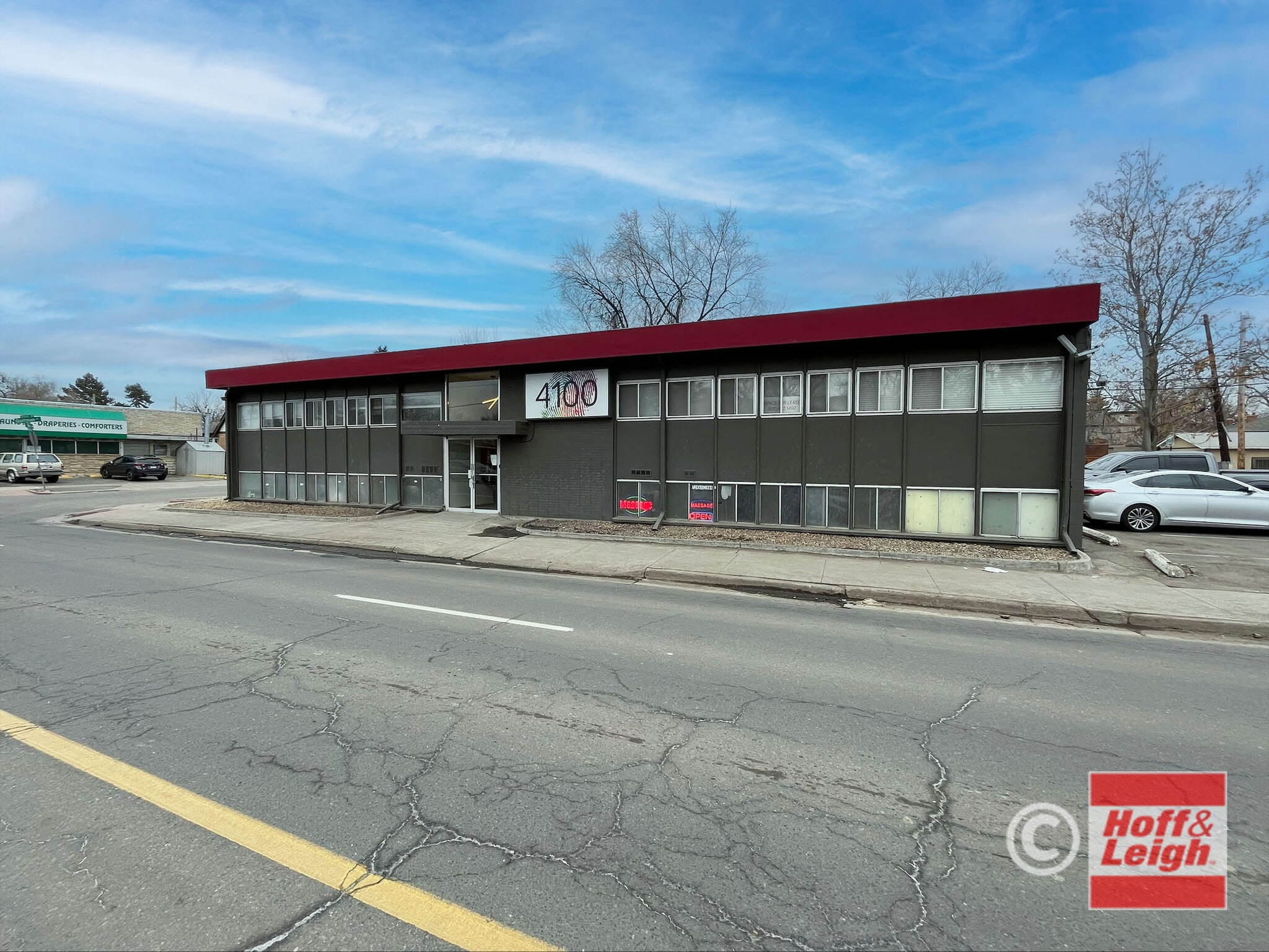 4100 W 38th Ave, Denver, CO à louer Photo principale- Image 1 de 15