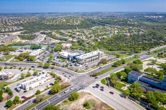 20079 Stone Oak Pky, San Antonio, TX - AERIAL  map view - Image1