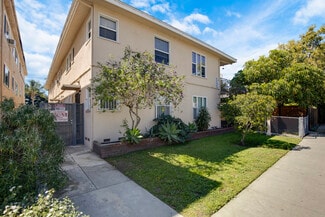 More details for 4253 S Centinela Ave, Los Angeles, CA - Multifamily for Sale