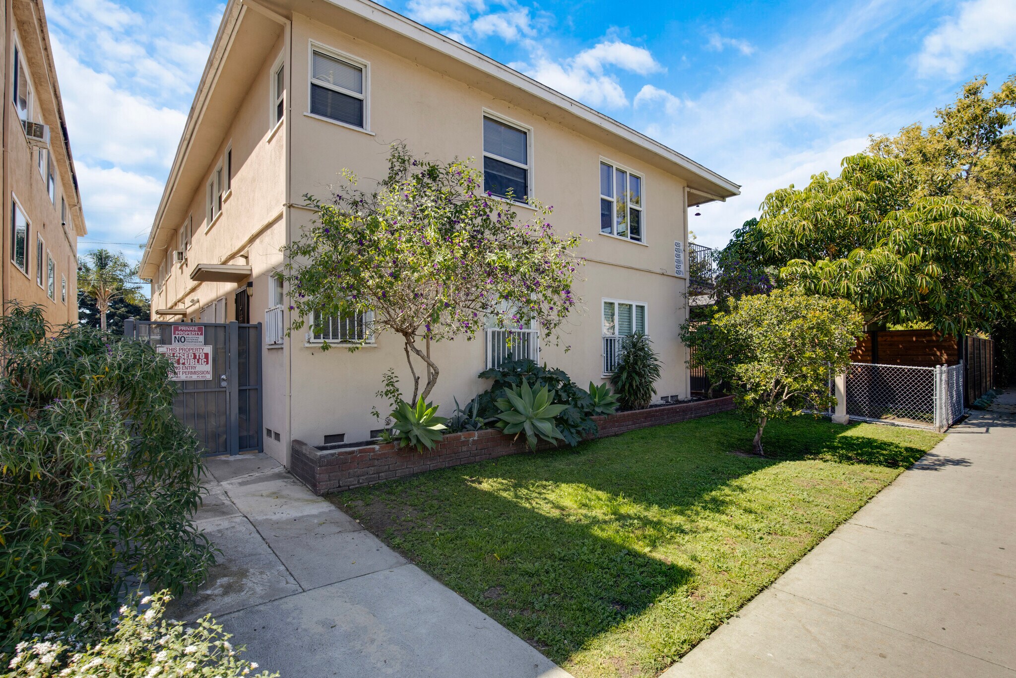 4253 S Centinela Ave, Los Angeles, CA à vendre Photo principale- Image 1 de 32