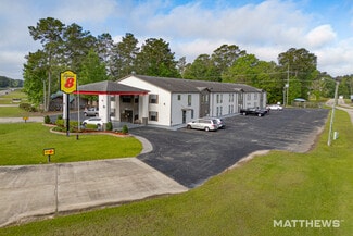 Plus de détails pour 12312 Highway 165, Kinder, LA - Services hôteliers à vendre