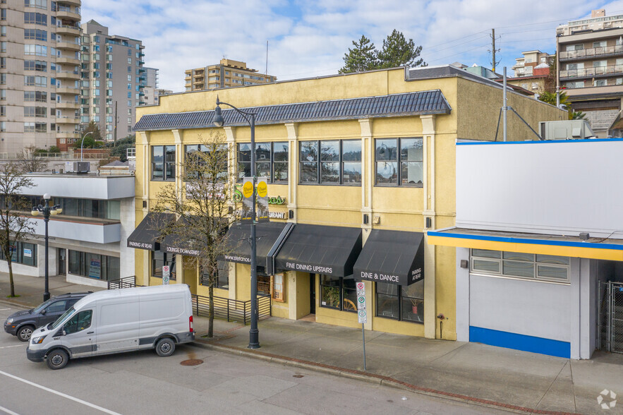 315 Columbia St, New Westminster, BC for sale - Primary Photo - Image 1 of 4