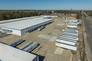 More details for 1700 Jefferson Davis Hwy, Richmond, VA - Industrial for Lease