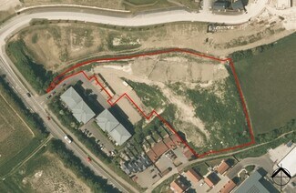 Plus de détails pour Thaxted Rd, Saffron Walden - Terrain à vendre