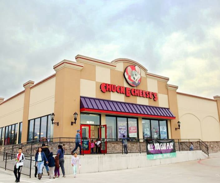 4200 South Fwy, Fort Worth, TX for lease - Building Photo - Image 2 of 5