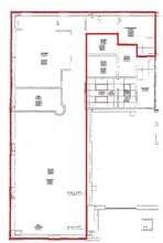 5100 Michaels Dr, Appleton, WI for lease Floor Plan- Image 1 of 4
