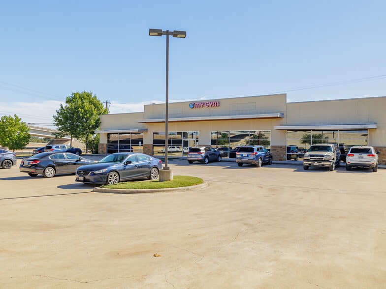 5307 W Us-290, Austin, TX for lease - Building Photo - Image 3 of 5