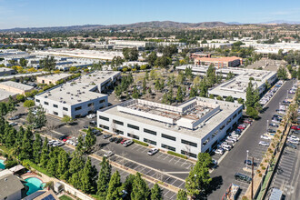 3010-3070 Saturn St, Brea, CA - Aérien  Vue de la carte - Image1