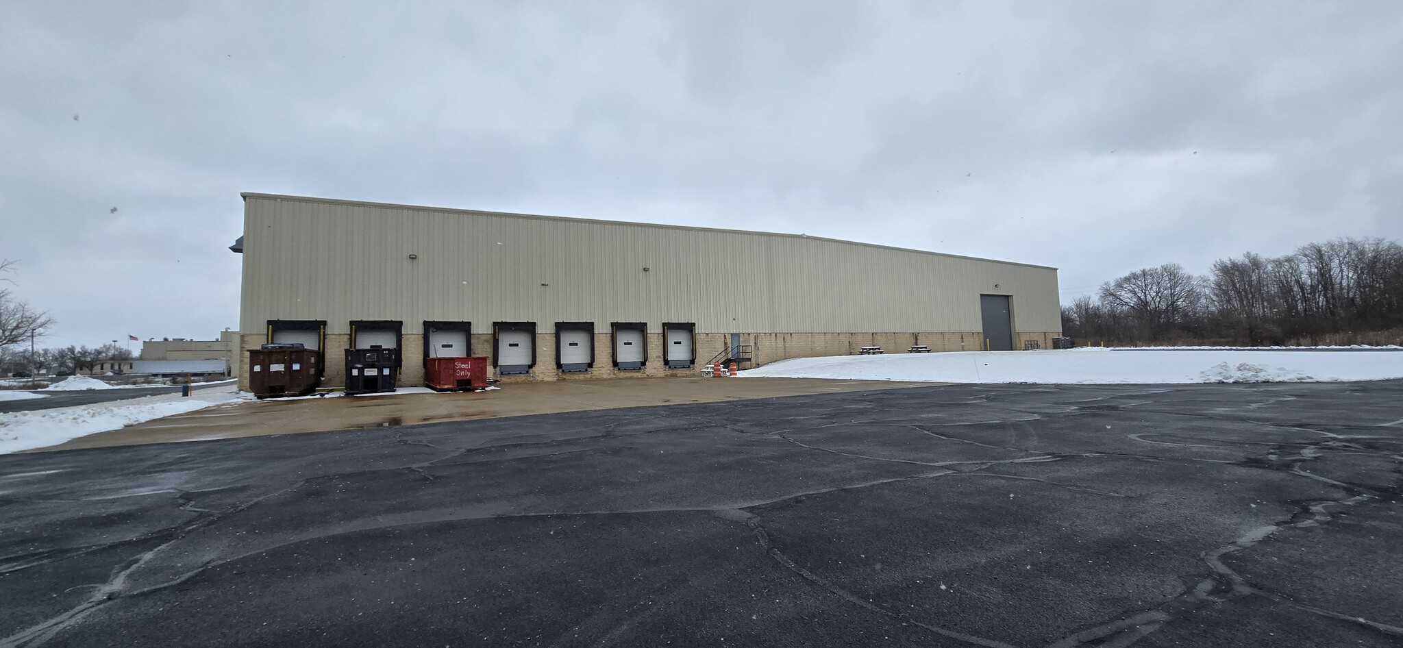 286 W Greenwich Rd, Seville, OH for lease Building Photo- Image 1 of 3