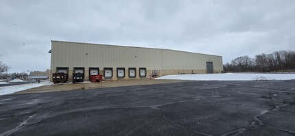 286 W Greenwich Rd, Seville, OH for lease Building Photo- Image 1 of 3