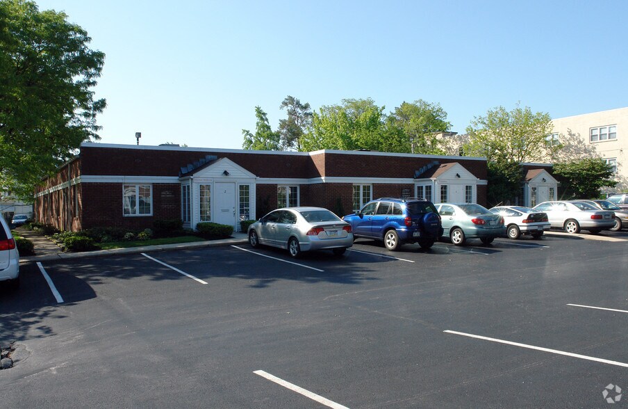 1340 Dekalb Pike, Norristown, PA à vendre - Photo principale - Image 1 de 1