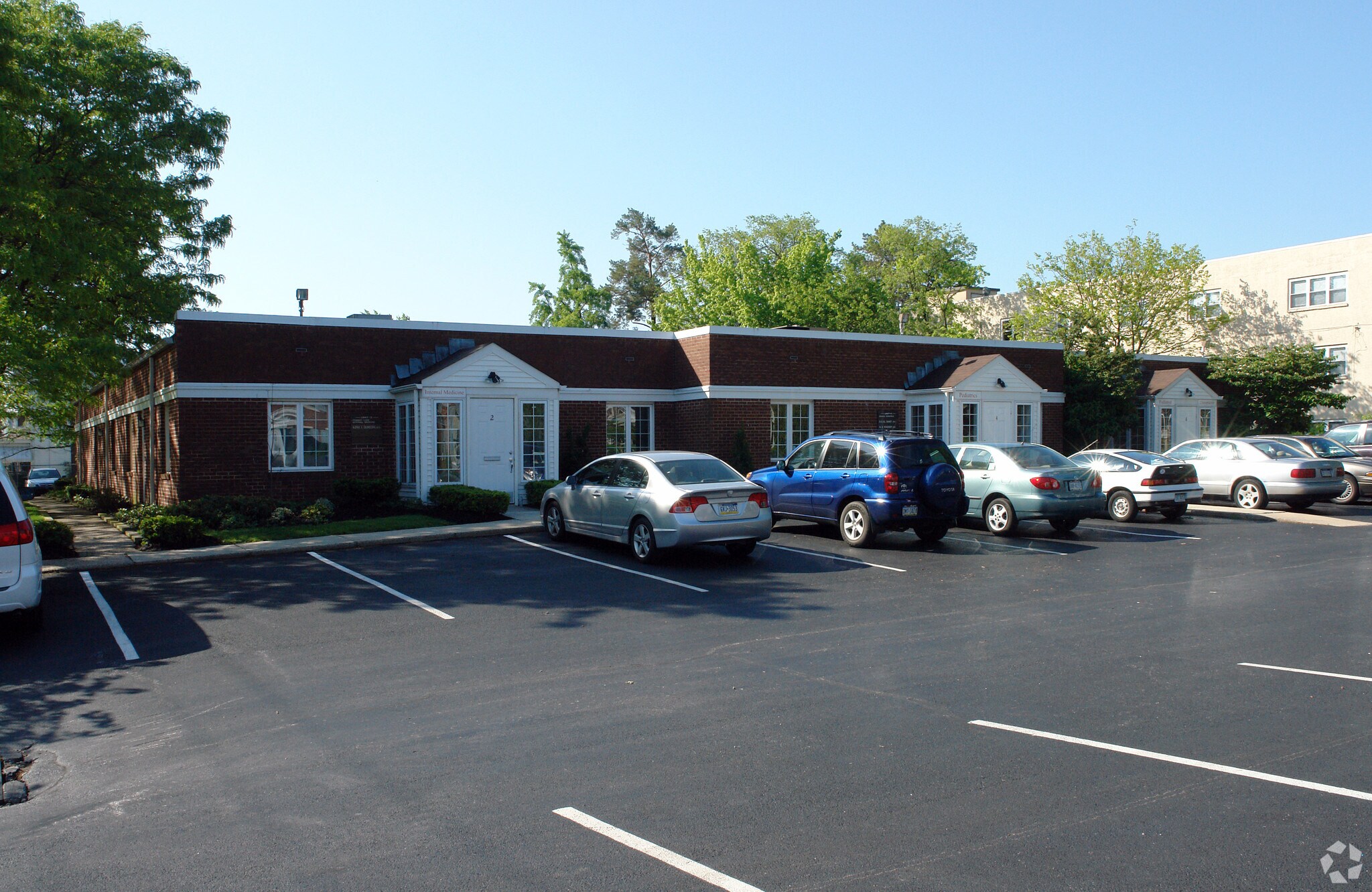 1340 Dekalb Pike, Norristown, PA for sale Primary Photo- Image 1 of 1