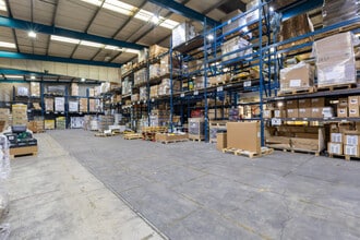 Bell Close, Plymouth for lease Interior Photo- Image 1 of 2