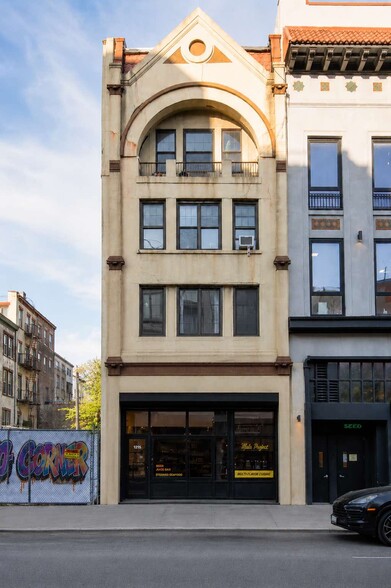1215 Bedford Ave, Brooklyn, NY à vendre - Photo du bâtiment - Image 1 de 8