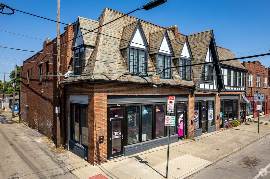 1555-1563 N 4th St, Columbus, OH for sale - Building Photo - Image 2 of 33