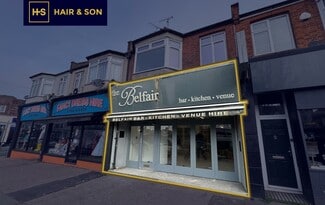 Plus de détails pour 1595 London Rd, Leigh On Sea - Commerce de détail à louer