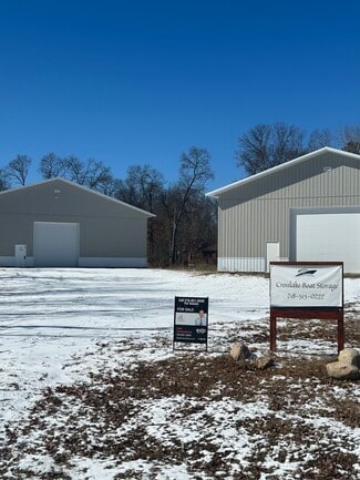 Plus de détails pour 13437 Addi ln, Crosslake, MN - Flex à vendre