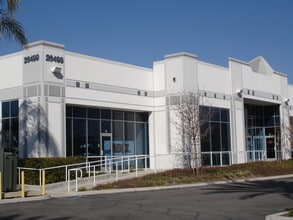 26305 Jefferson Ave, Murrieta, CA for lease Interior Photo- Image 2 of 3