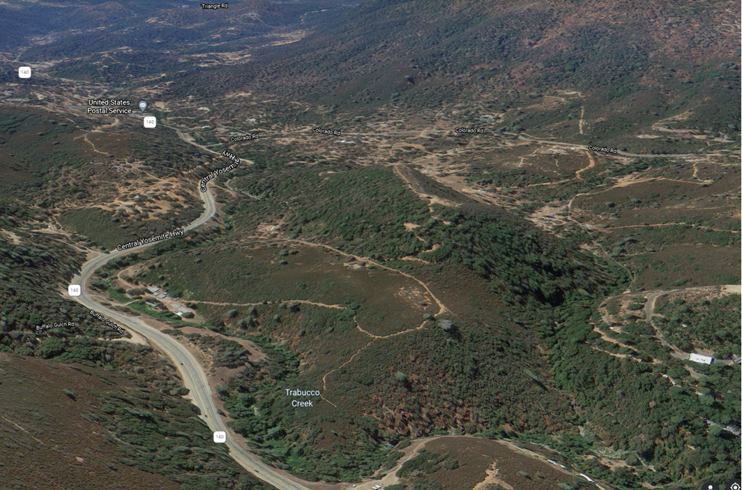 6833 CA-140, Midpines, CA for sale Primary Photo- Image 1 of 3