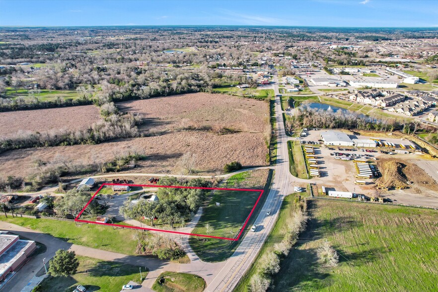 13801 Liberty St, Montgomery, TX for sale - Building Photo - Image 1 of 22