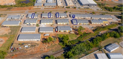 8001 N Classen Blvd, Oklahoma City, OK for lease Building Photo- Image 1 of 3