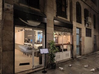 Plus de détails pour Commerce de détail à louer