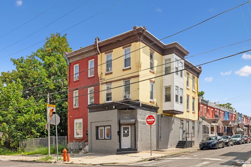1520 W Ontario St, Philadelphia, PA for sale - Primary Photo - Image 1 of 39