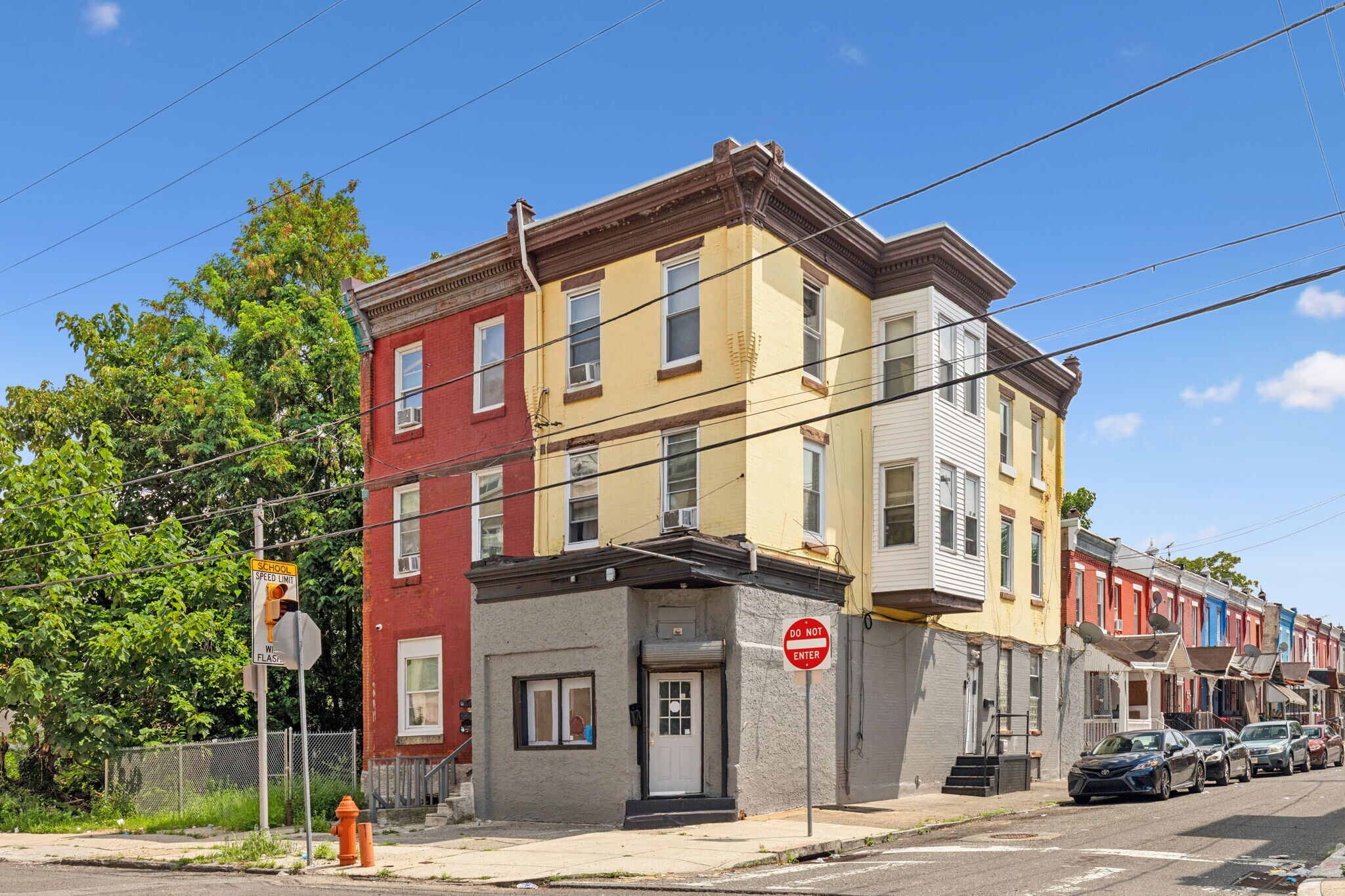 1520 W Ontario St, Philadelphia, PA for sale Primary Photo- Image 1 of 40