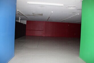 813-815 Hutchins Ave, Ballinger, TX for lease Interior Photo- Image 2 of 14