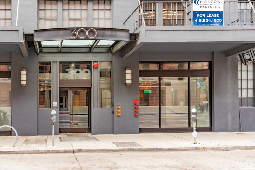 300 Brannan St, San Francisco, CA for lease - Building Photo - Image 3 of 6