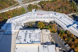 455 Trolley Line Blvd, Mashantucket, CT - Aérien  Vue de la carte - Image1