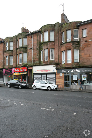 36 Calder St, Coatbridge for sale - Primary Photo - Image 1 of 4