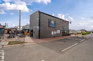 Plus de détails pour Sea Ln, Ingoldmells - Commerce de détail à louer