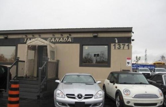 1371 Johnston Rd, Ottawa, ON for sale Primary Photo- Image 1 of 1