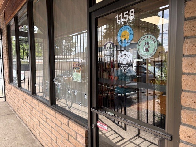1150-1190 Garfield St, Eugene, OR for sale - Building Photo - Image 2 of 14