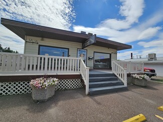 Plus de détails pour 312 Central Ave W, Great Falls, MT - Vente au détail à vendre