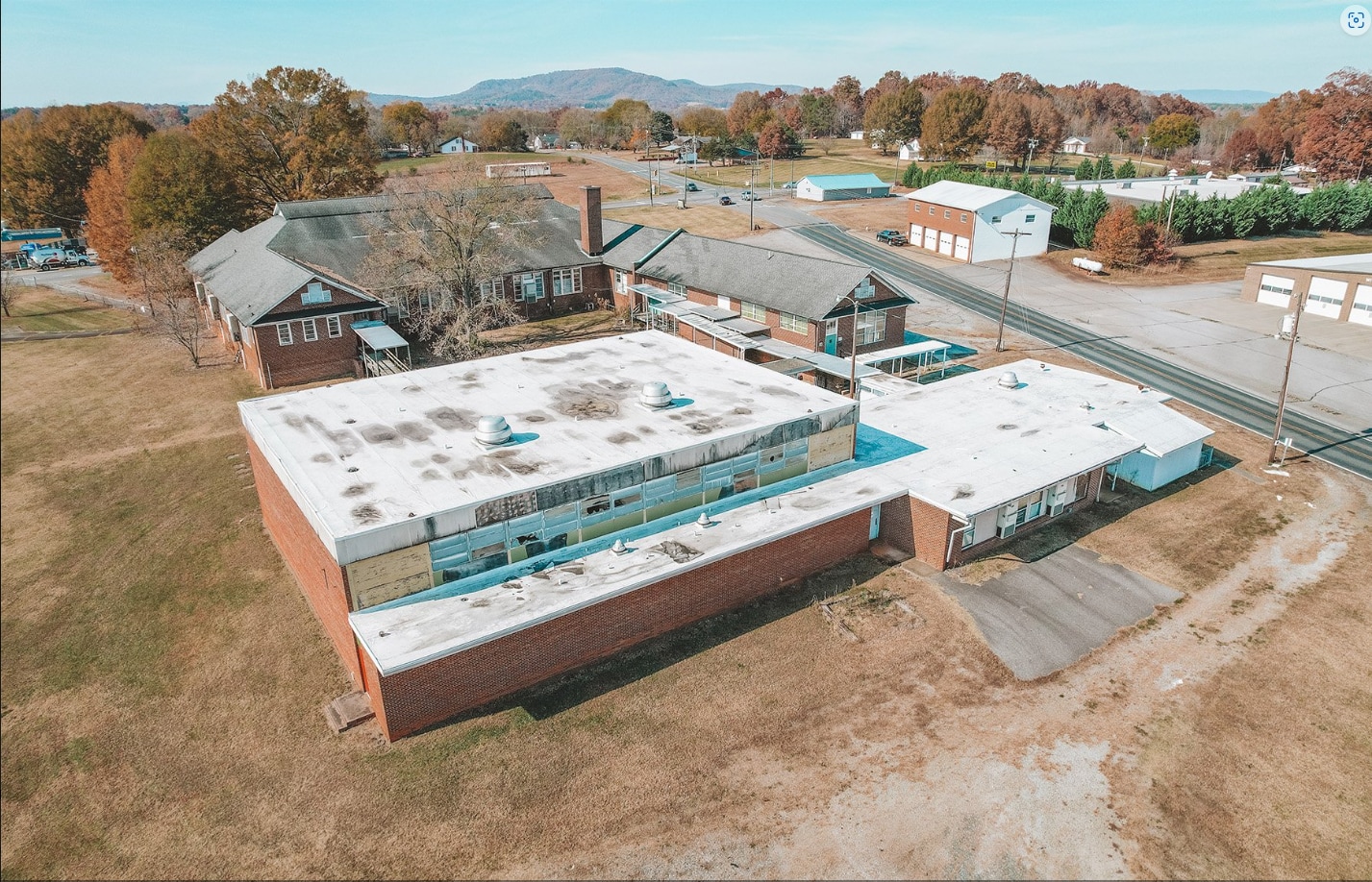 6125 NC Hwy 16 Hwy, Taylorsville, NC for sale Primary Photo- Image 1 of 4