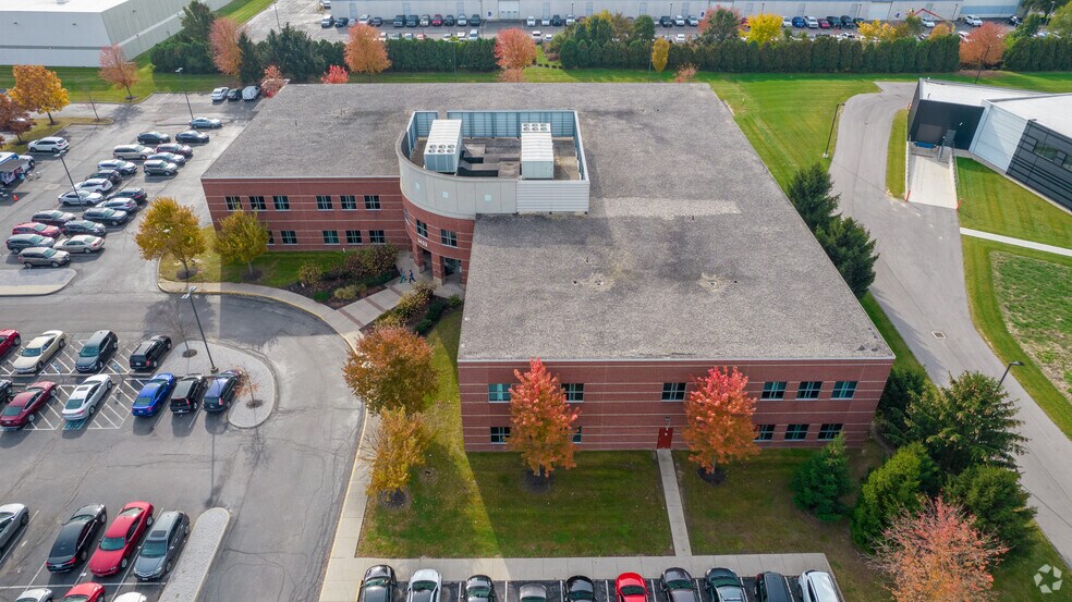 3433 Agler Rd, Columbus, OH à vendre - Photo du bâtiment - Image 2 de 17