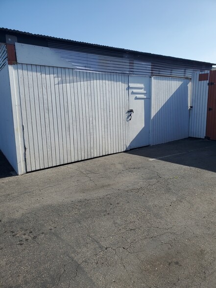 546 23rd St, Richmond, CA for lease - Building Photo - Image 1 of 7