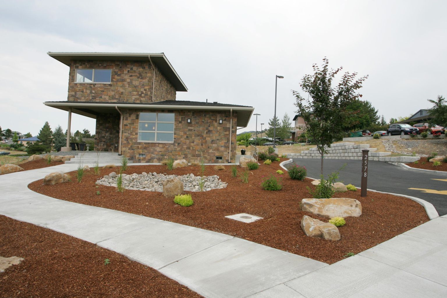 2578 Daggett Ave, Klamath Falls, OR for sale Primary Photo- Image 1 of 1