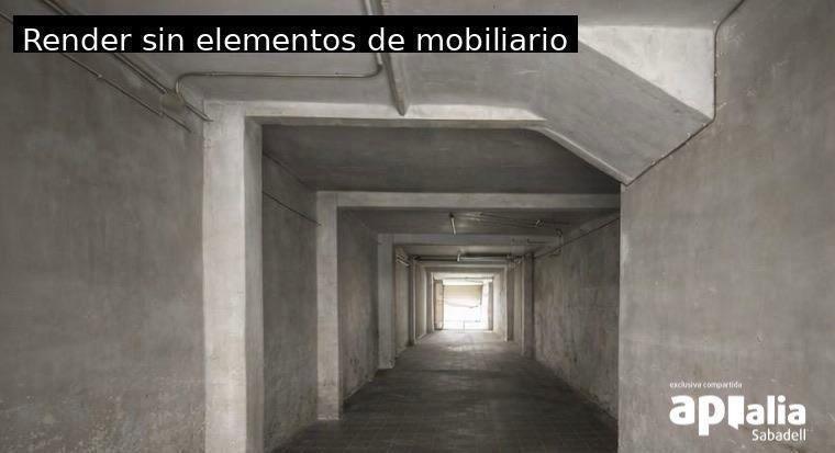Immeuble residentiel dans Sabadell, Barcelona à vendre - Photo du bâtiment - Image 3 de 3