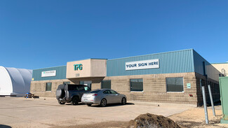 More details for 110 Lowson Cres, Winnipeg, MB - Flex for Lease